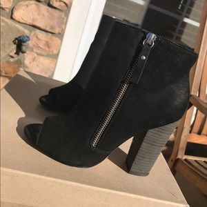 Zadig & Voltaire wedges